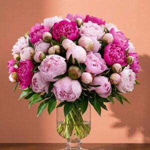 Peony Grandeur-101 Pioenrozen