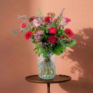 Boeket Velvet Romance
