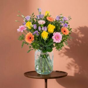 Boeket Pastel Pop